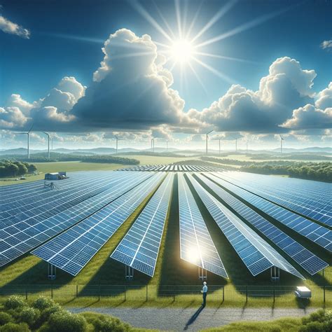 combien rapporte 1 hectare de panneau solaire